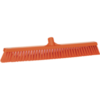 Hygiene 3199-7 veger oranje, zachte vezels 610mm